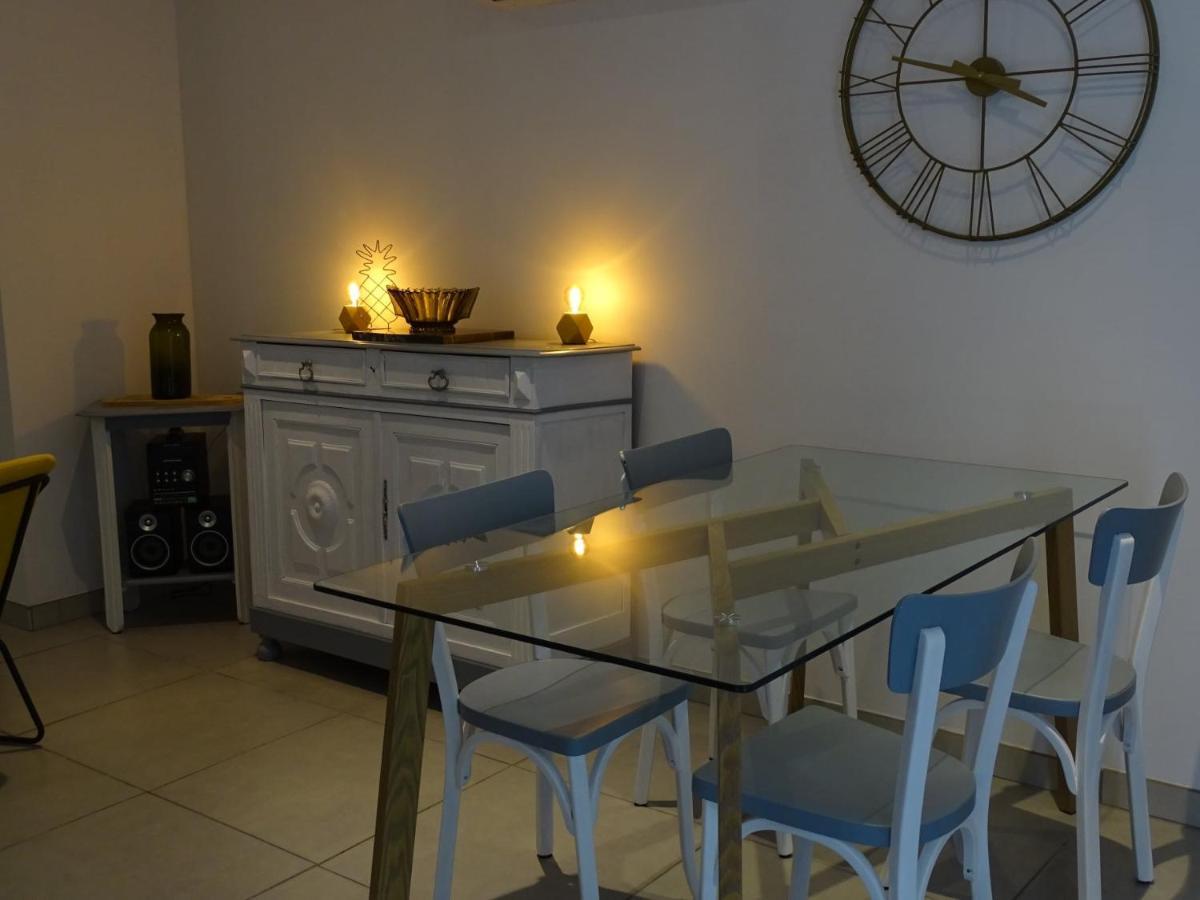 Luva D'Azur, Rez De Villa Le Riou - Le Vallon Le Bar-sur-Loup Buitenkant foto