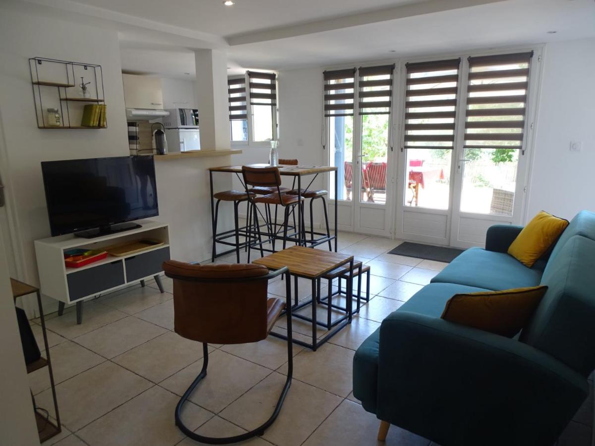 Luva D'Azur, Rez De Villa Le Riou - Le Vallon Le Bar-sur-Loup Buitenkant foto