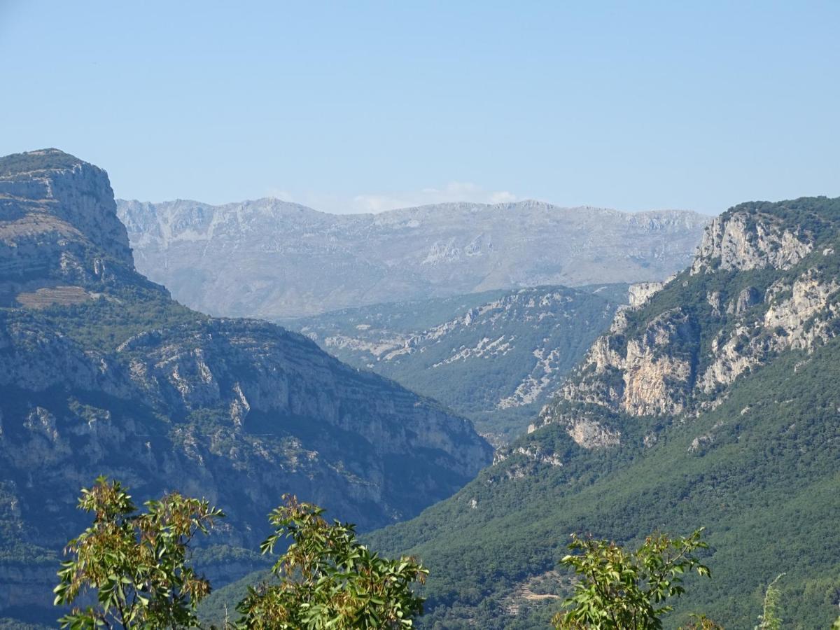 Luva D'Azur, Rez De Villa Le Riou - Le Vallon Le Bar-sur-Loup Buitenkant foto