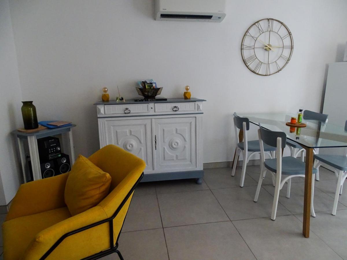 Luva D'Azur, Rez De Villa Le Riou - Le Vallon Le Bar-sur-Loup Buitenkant foto