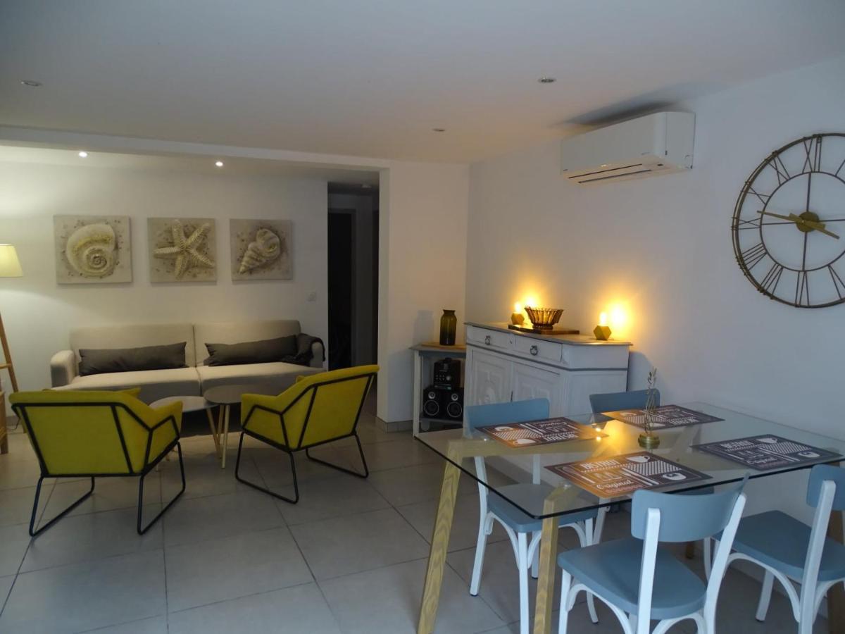 Luva D'Azur, Rez De Villa Le Riou - Le Vallon Le Bar-sur-Loup Buitenkant foto